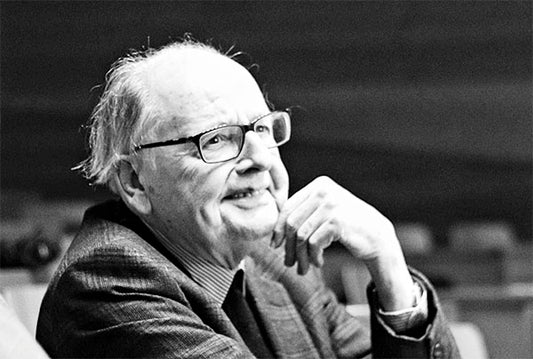 Albert Eschenmoser: Prizes are Good but Discoveries are Better