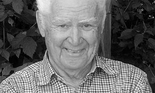 Hubert Schmidbaur: From Chemical Craftsmanship to the Art of Gilding Atoms