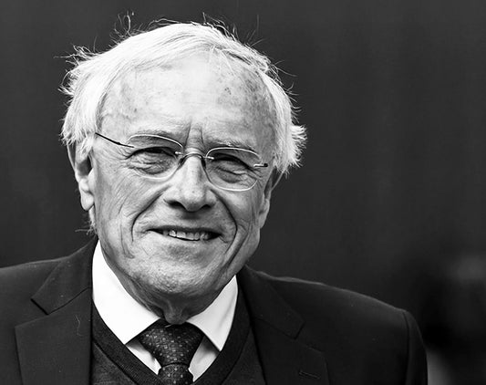 Klaus Muellen: The Chemistry Got to Be Right