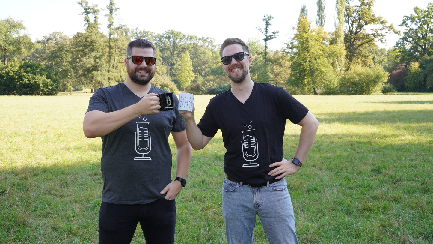 Alles Tasse! (Mikroritenschauer)