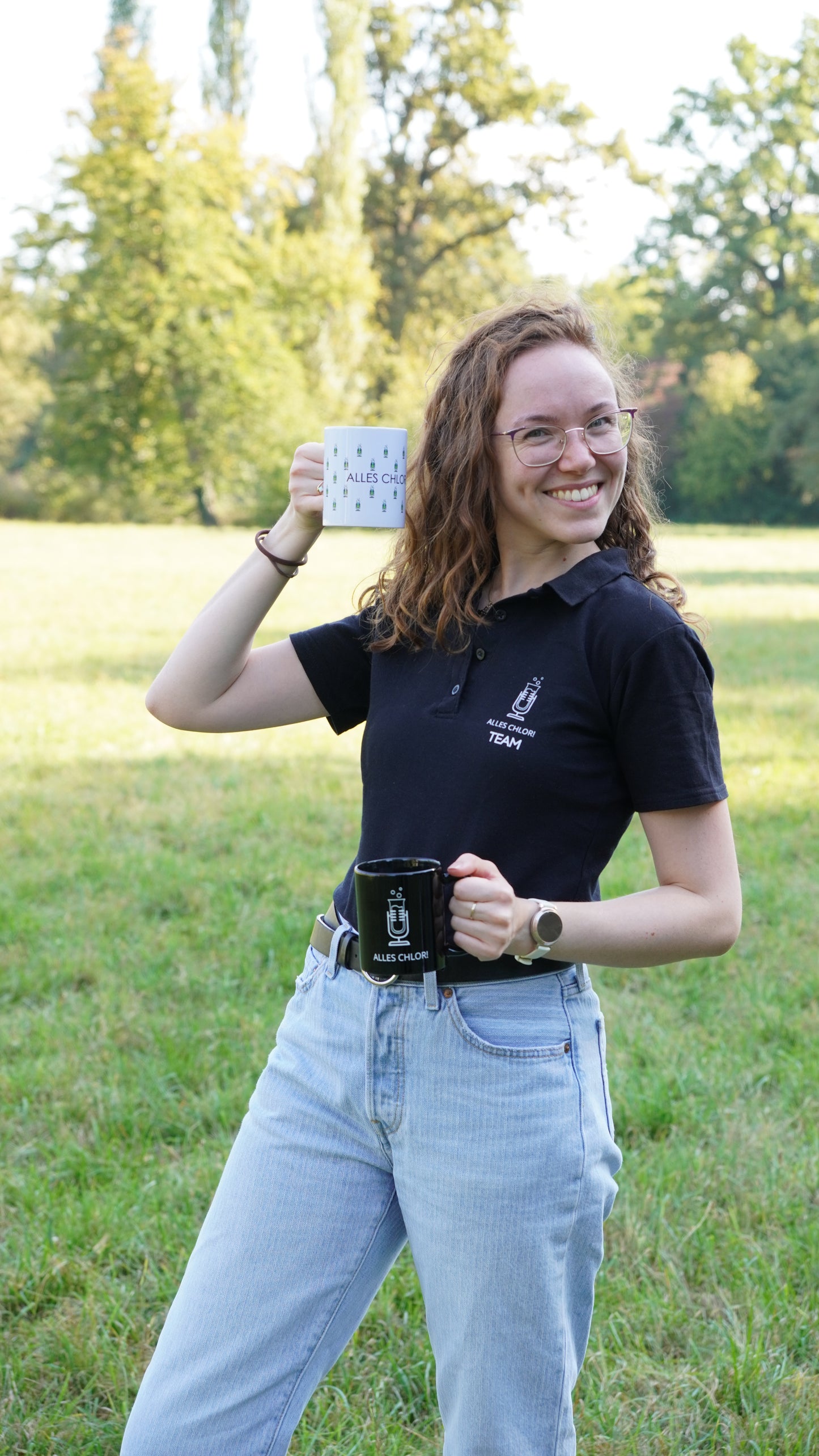 Alles Tasse! (Mikroritenschauer)