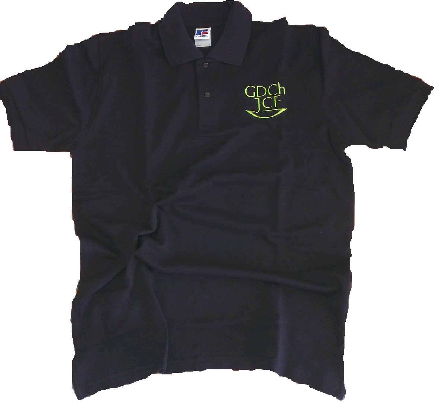 JCF-Poloshirt Damen