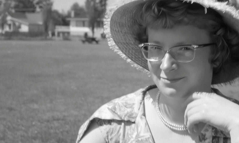 Sigrid Peyerimhoff: Ab initio – Ein Leben für die Quantenchemie