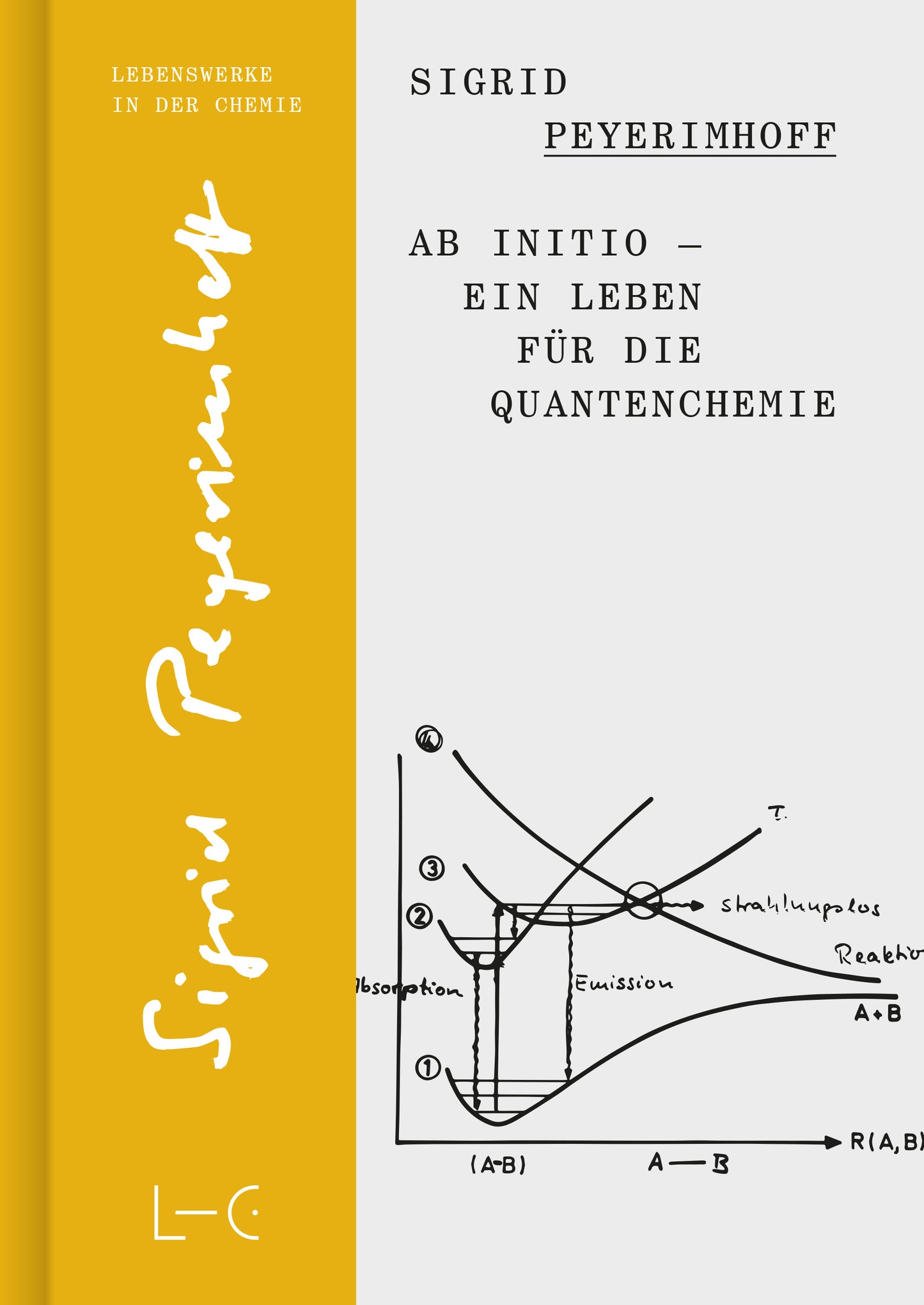 Sigrid Peyerimhoff: Ab initio – Ein Leben für die Quantenchemie