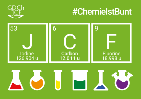 "Pride" Sticker Grün