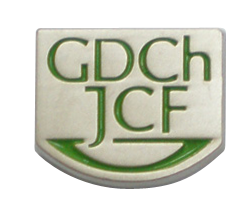 JCF-Pin
