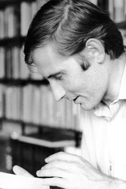 Dieter Oesterhelt und Mathias Grote: Leben mit Licht und Farbe – Ein biochemisches Gespräch