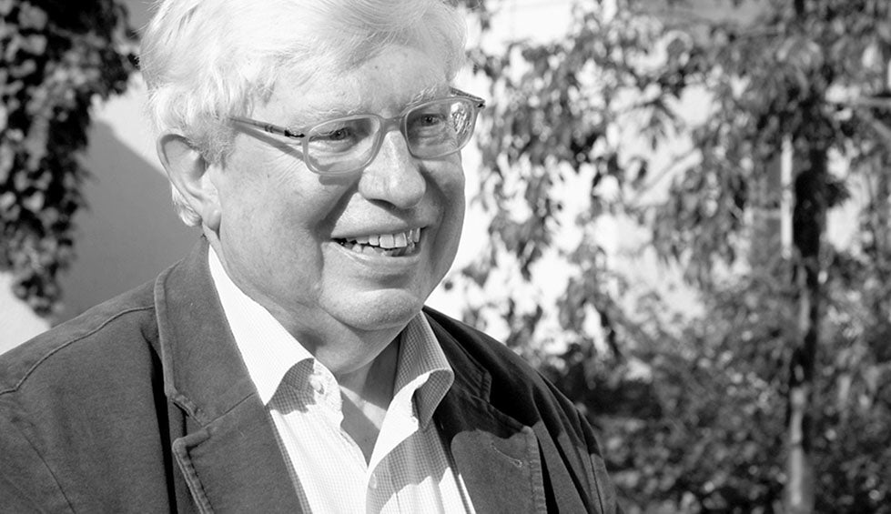 Gerhard Ertl: Mein Leben in der Wissenschaft