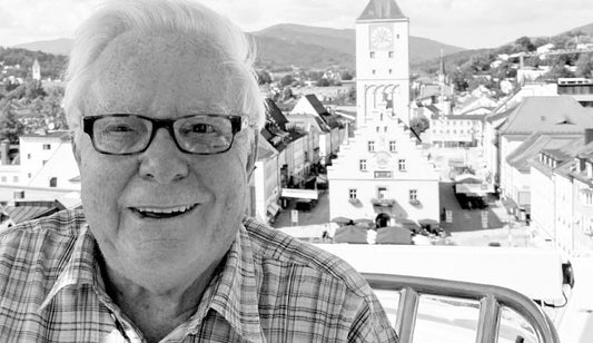 Henri Brunner: Bild und Spiegelbild – Kleiner Unterschied – große Auswirkungen