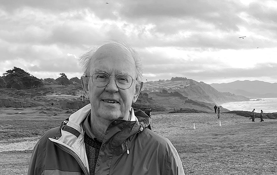 Stephen B. H. Kent: Inventing Synthetic Methods to Discover How Enzymes Work