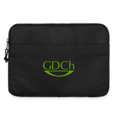 GDCh Laptoptasche 15" - Schwarz