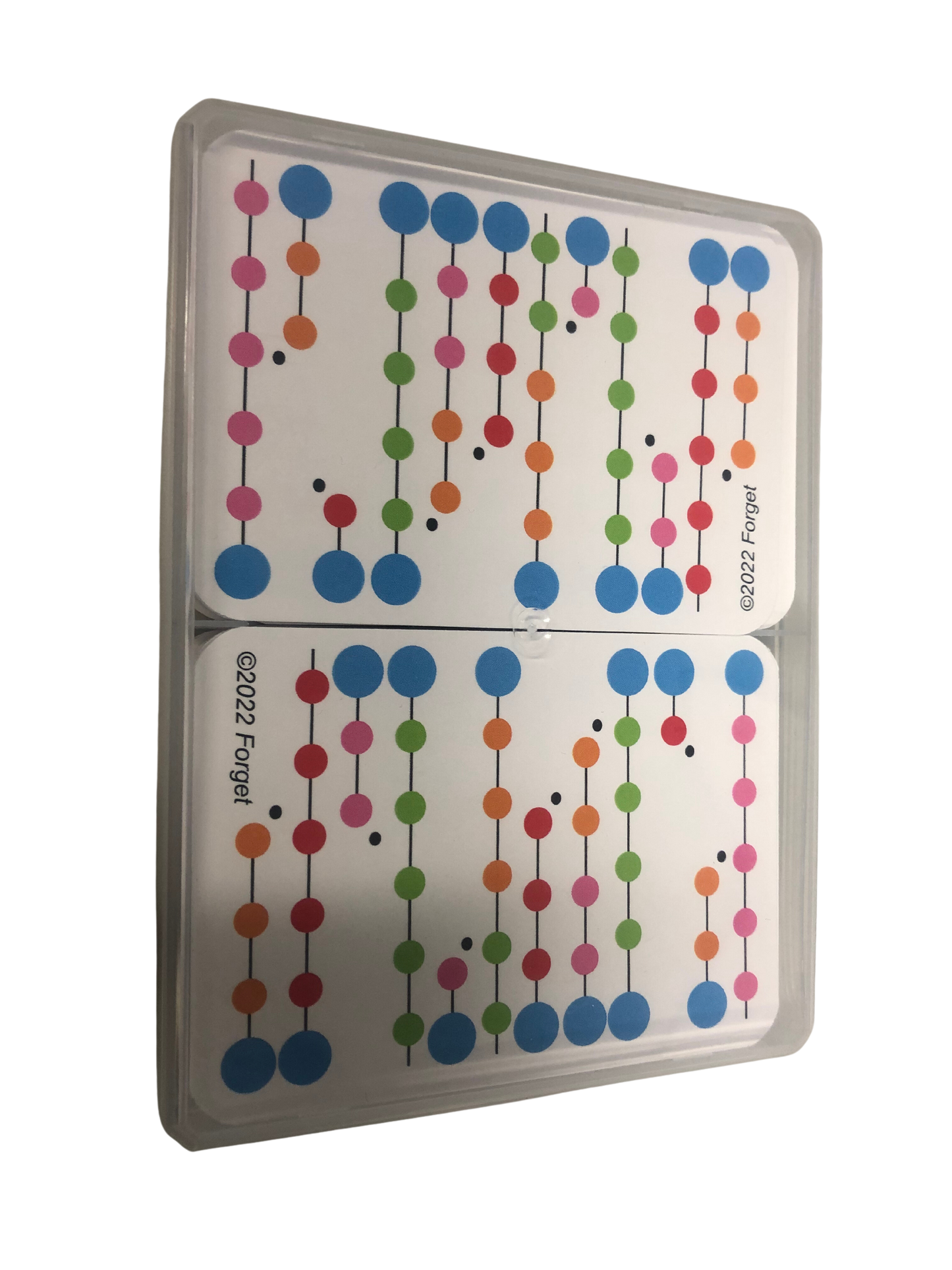 Macromolecular Game: Kartenspiel zur radikalischen Polymerisation
