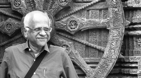 Gautam R. Desiraju: Crystal Engineering — Designing Complexity