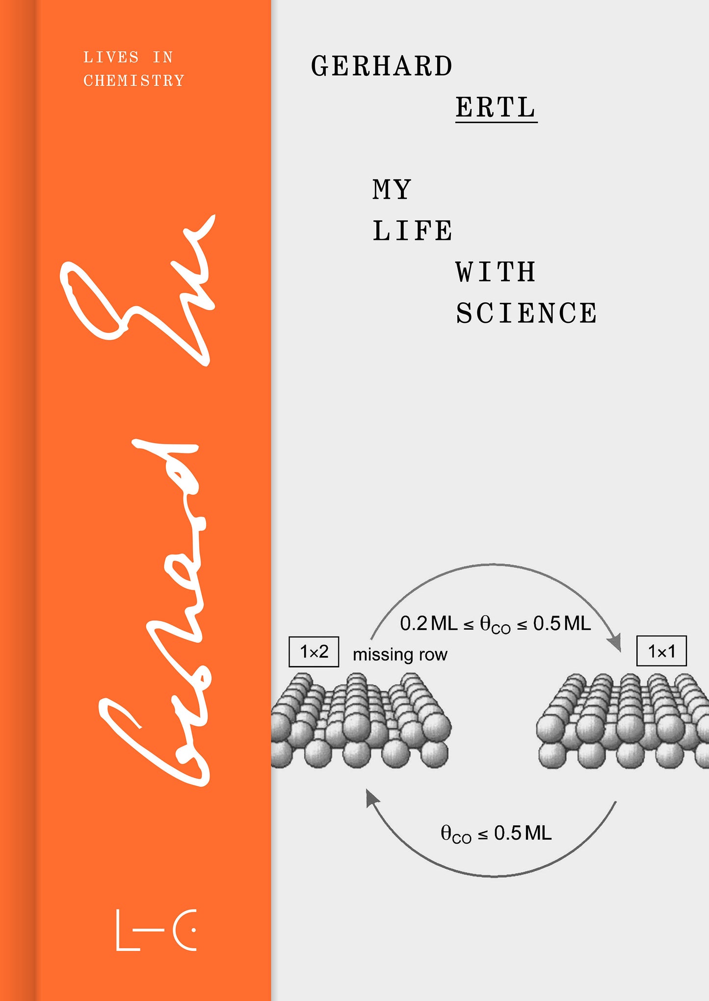 Gerhard Ertl: My Life with Science (Extended English Edition)