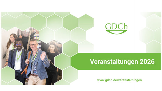 Veranstaltungskalender 2026