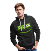 Men’s Premium Hoodie Rethinking Chemistry - Schwarz