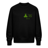 Bio Pullover - JCF Essen-Duisburg - Schwarz