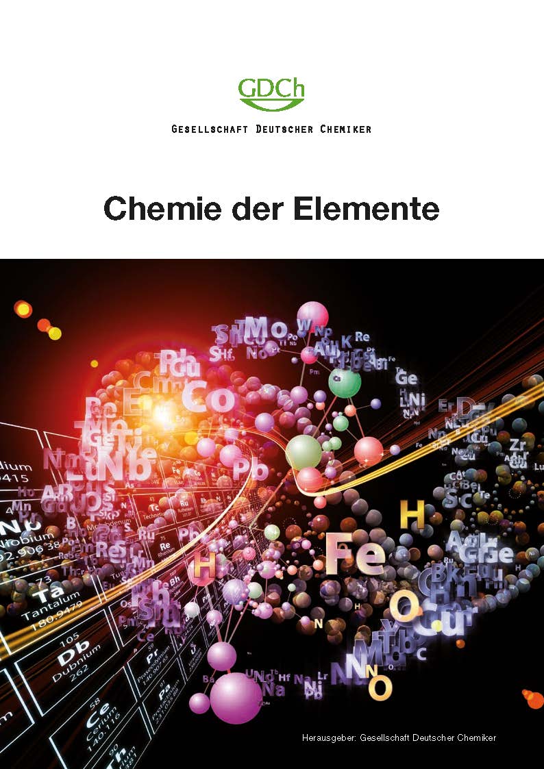 Chemie der Elemente